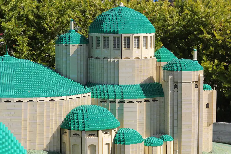 025 | 2014 | Billund | Legoland Billund Resort | © carsten riede fotografie