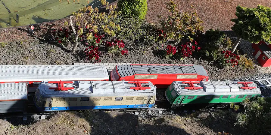 027 | 2014 | Billund | Legoland Billund Resort | © carsten riede fotografie