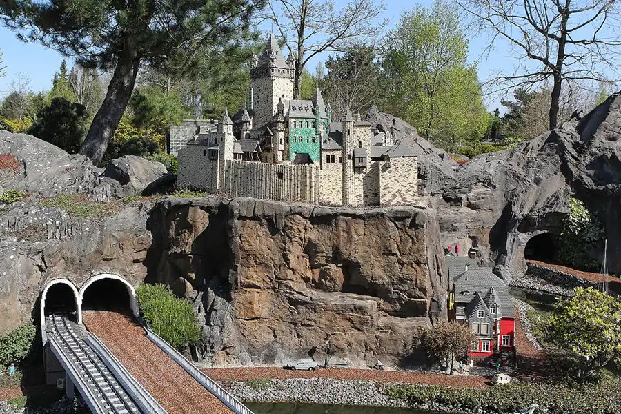 032 | 2014 | Billund | Legoland Billund Resort | © carsten riede fotografie