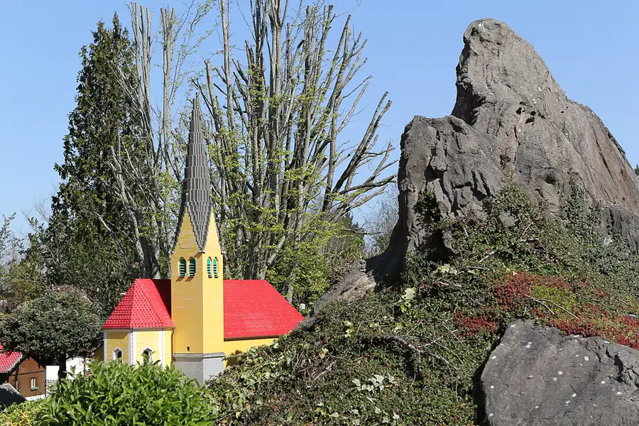 034 | 2014 | Billund | Legoland Billund Resort | © carsten riede fotografie