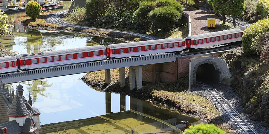 035 | 2014 | Billund | Legoland Billund Resort | © carsten riede fotografie