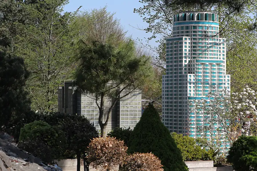 037 | 2014 | Billund | Legoland Billund Resort | © carsten riede fotografie