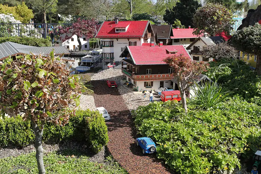 039 | 2014 | Billund | Legoland Billund Resort | © carsten riede fotografie