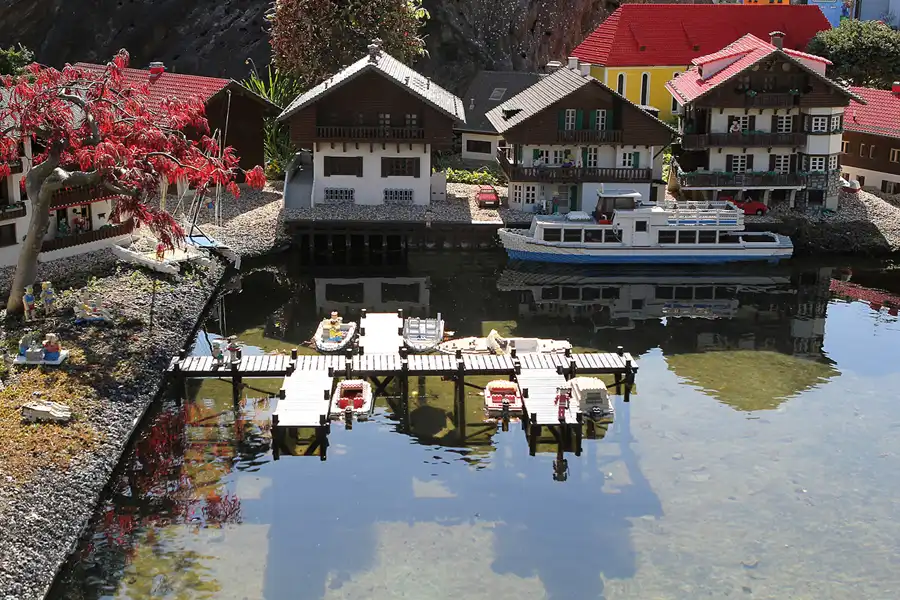 040 | 2014 | Billund | Legoland Billund Resort | © carsten riede fotografie