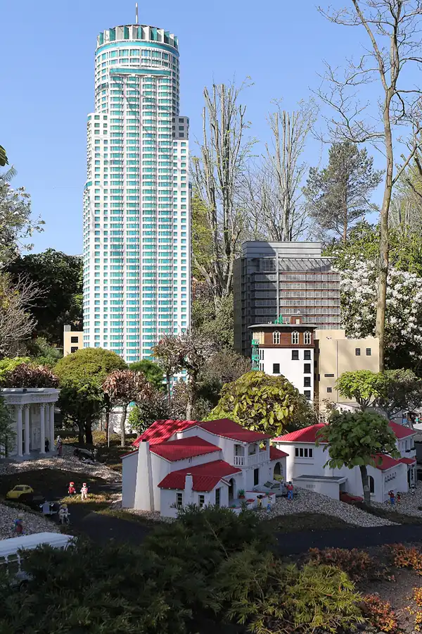 042 | 2014 | Billund | Legoland Billund Resort | © carsten riede fotografie