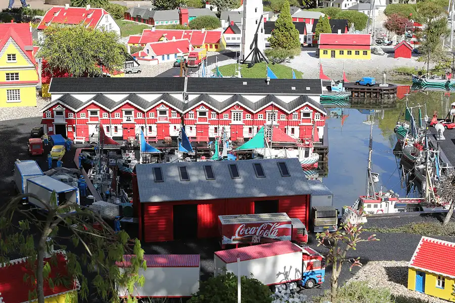 046 | 2014 | Billund | Legoland Billund Resort | © carsten riede fotografie