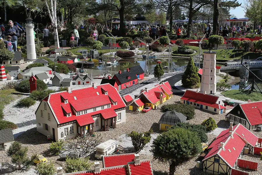 047 | 2014 | Billund | Legoland Billund Resort | © carsten riede fotografie
