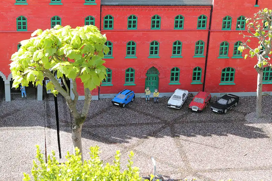 050 | 2014 | Billund | Legoland Billund Resort | © carsten riede fotografie