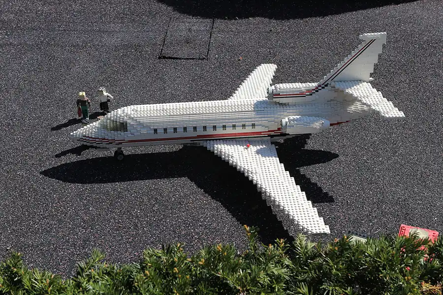 052 | 2014 | Billund | Legoland Billund Resort | © carsten riede fotografie