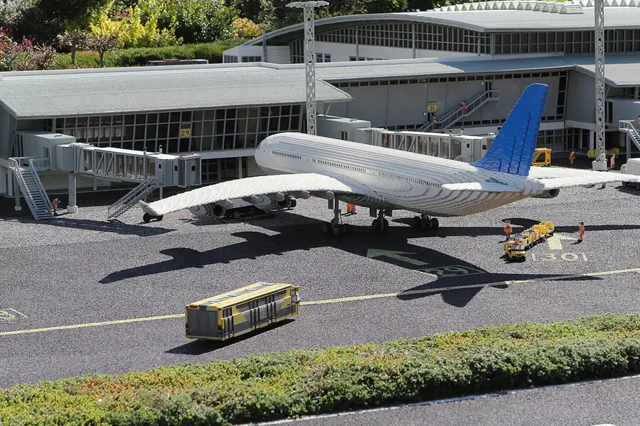 054 | 2014 | Billund | Legoland Billund Resort | © carsten riede fotografie