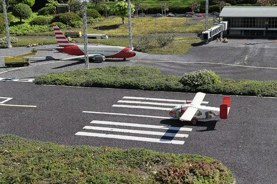 055 | 2014 | Billund | Legoland Billund Resort | © carsten riede fotografie