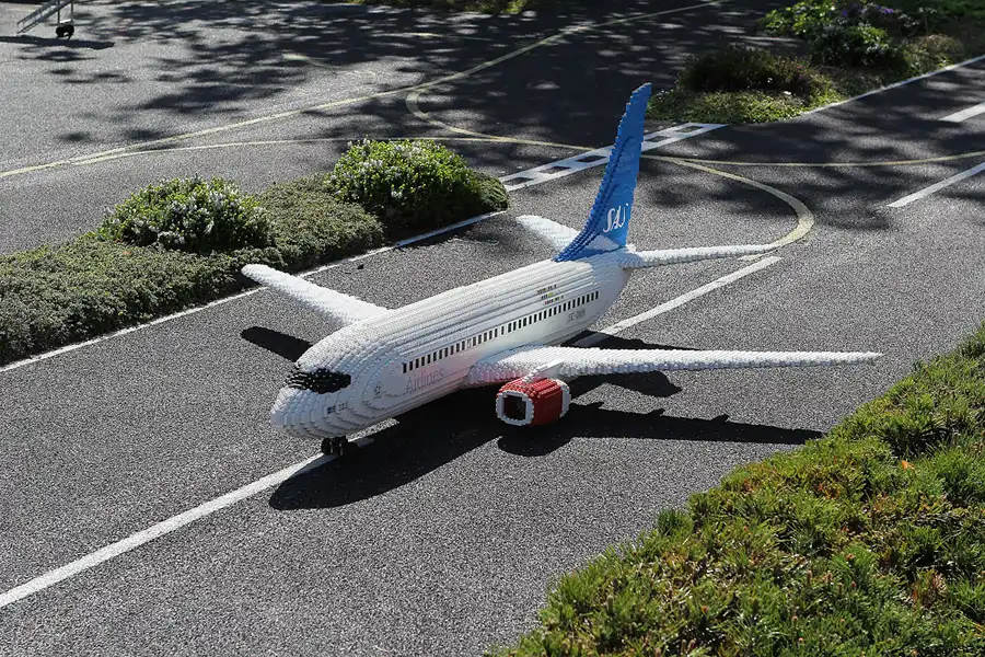 056 | 2014 | Billund | Legoland Billund Resort | © carsten riede fotografie