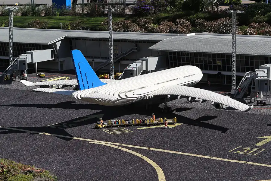 057 | 2014 | Billund | Legoland Billund Resort | © carsten riede fotografie