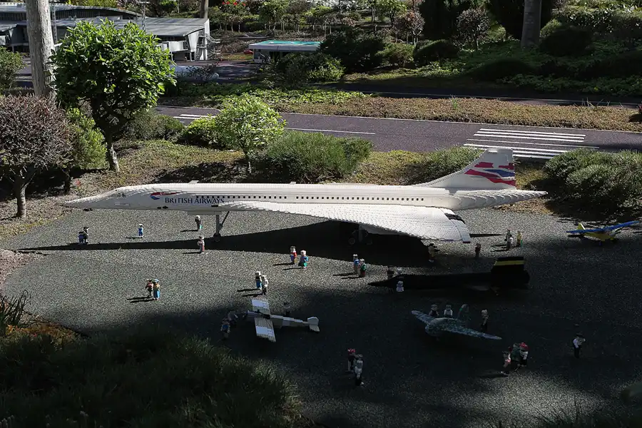 062 | 2014 | Billund | Legoland Billund Resort | © carsten riede fotografie