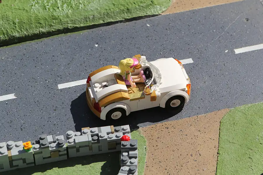 064 | 2014 | Billund | Legoland Billund Resort | © carsten riede fotografie