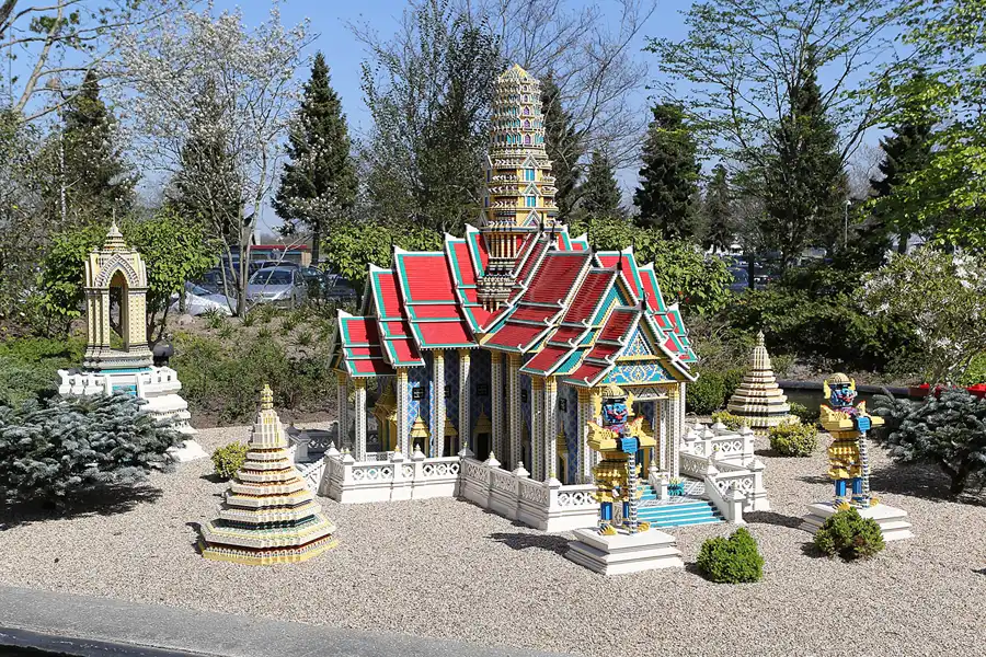 069 | 2014 | Billund | Legoland Billund Resort | © carsten riede fotografie