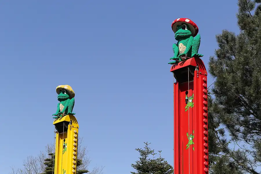 071 | 2014 | Billund | Legoland Billund Resort | © carsten riede fotografie