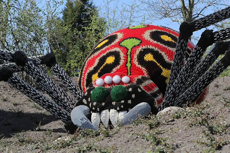 074 | 2014 | Billund | Legoland Billund Resort | © carsten riede fotografie