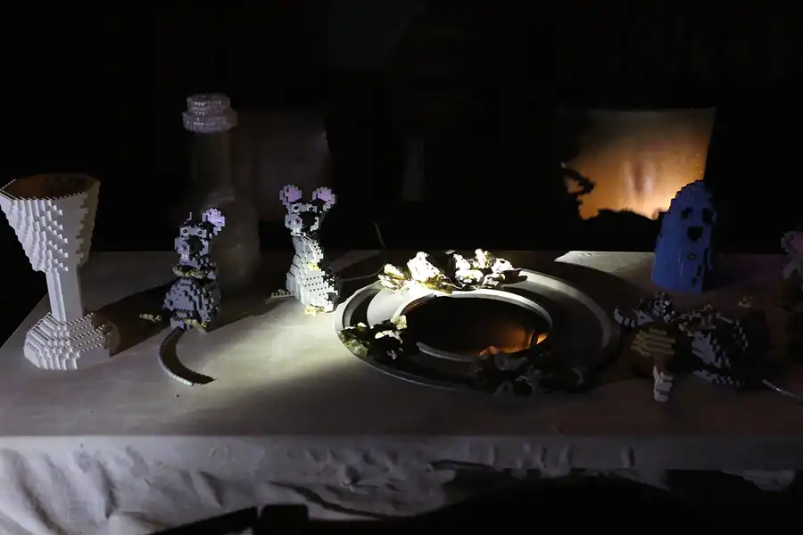 078 | 2014 | Billund | Legoland Billund Resort | © carsten riede fotografie