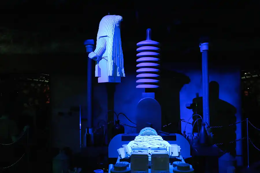 081 | 2014 | Billund | Legoland Billund Resort | © carsten riede fotografie