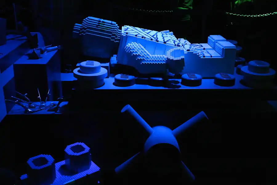 082 | 2014 | Billund | Legoland Billund Resort | © carsten riede fotografie