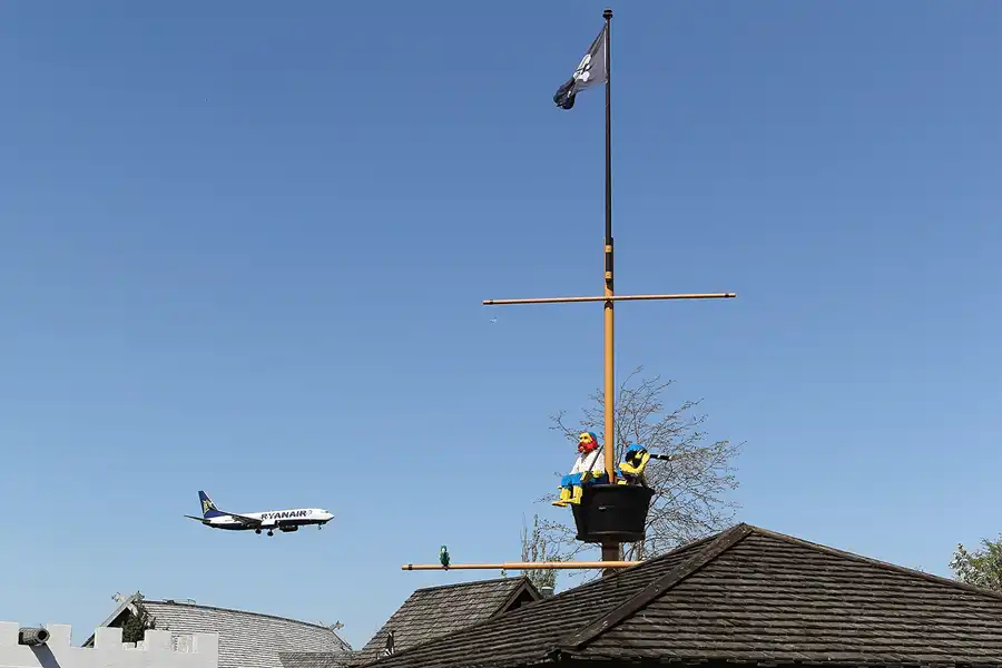 084 | 2014 | Billund | Legoland Billund Resort | © carsten riede fotografie