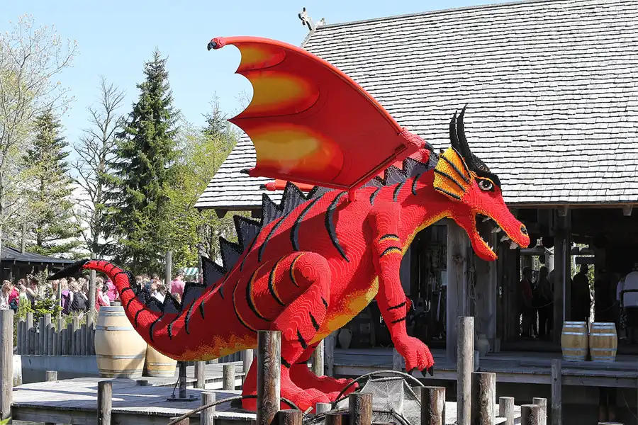 086 | 2014 | Billund | Legoland Billund Resort | © carsten riede fotografie