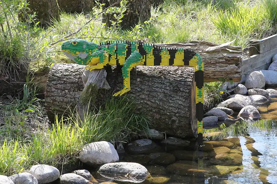 088 | 2014 | Billund | Legoland Billund Resort | © carsten riede fotografie