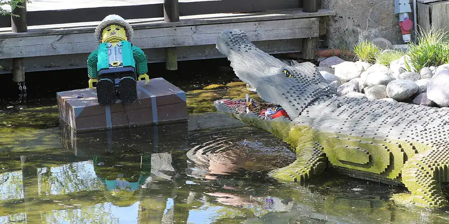 089 | 2014 | Billund | Legoland Billund Resort | © carsten riede fotografie