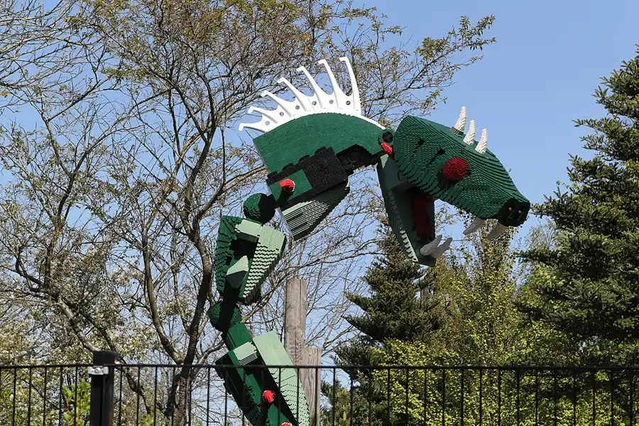 090 | 2014 | Billund | Legoland Billund Resort | © carsten riede fotografie