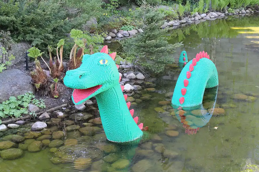 091 | 2014 | Billund | Legoland Billund Resort | © carsten riede fotografie