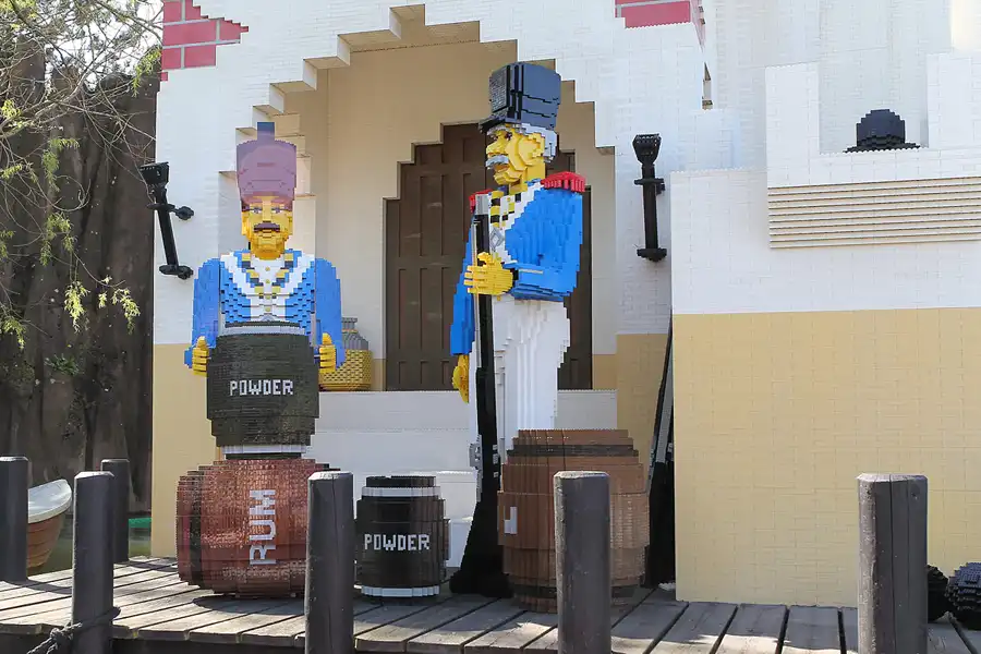 095 | 2014 | Billund | Legoland Billund Resort | © carsten riede fotografie