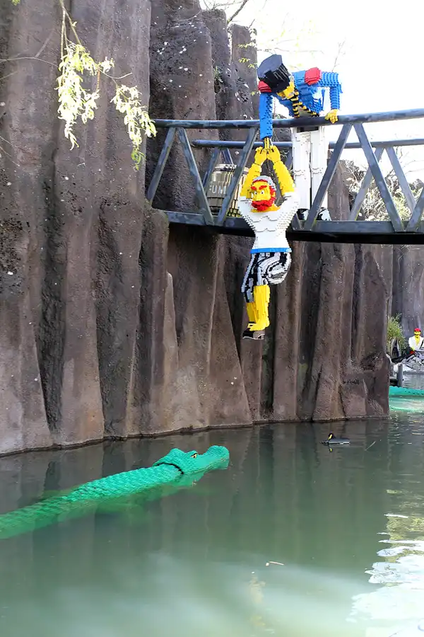 096 | 2014 | Billund | Legoland Billund Resort | © carsten riede fotografie