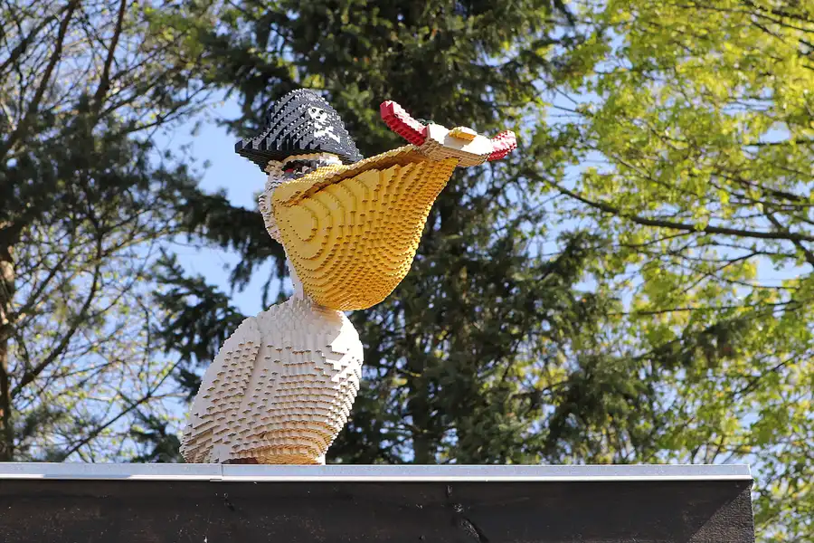 099 | 2014 | Billund | Legoland Billund Resort | © carsten riede fotografie