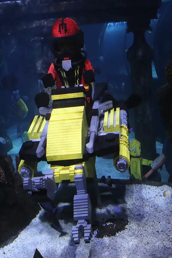 102 | 2014 | Billund | Legoland Billund Resort | © carsten riede fotografie