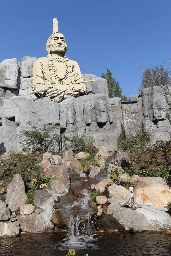 107 | 2014 | Billund | Legoland Billund Resort | © carsten riede fotografie