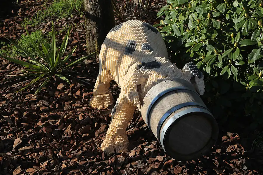 112 | 2014 | Billund | Legoland Billund Resort | © carsten riede fotografie