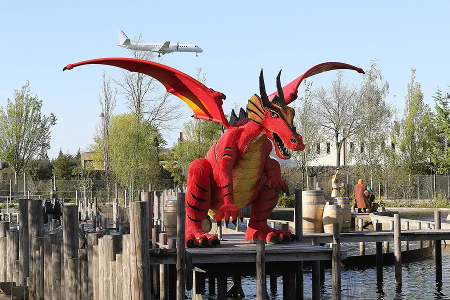 113 | 2014 | Billund | Legoland Billund Resort | © carsten riede fotografie