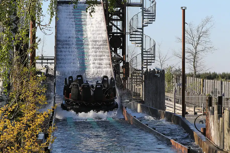 114 | 2014 | Billund | Legoland Billund Resort | © carsten riede fotografie