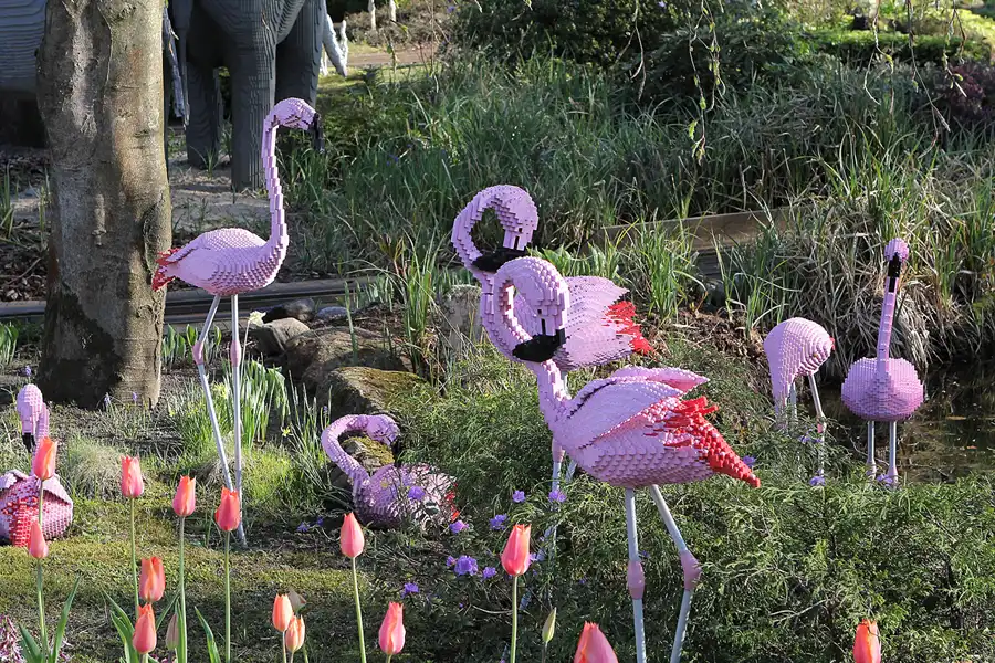 117 | 2014 | Billund | Legoland Billund Resort | © carsten riede fotografie