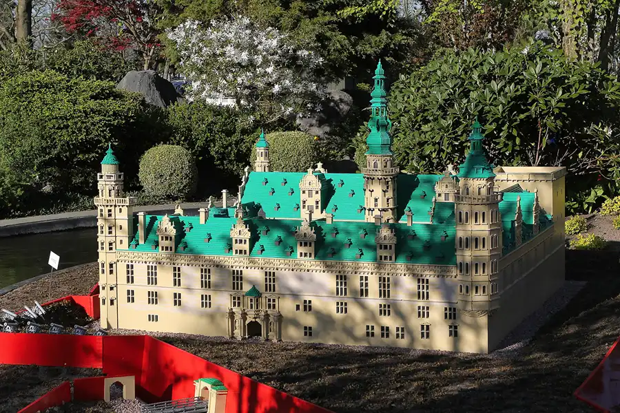 118 | 2014 | Billund | Legoland Billund Resort | © carsten riede fotografie