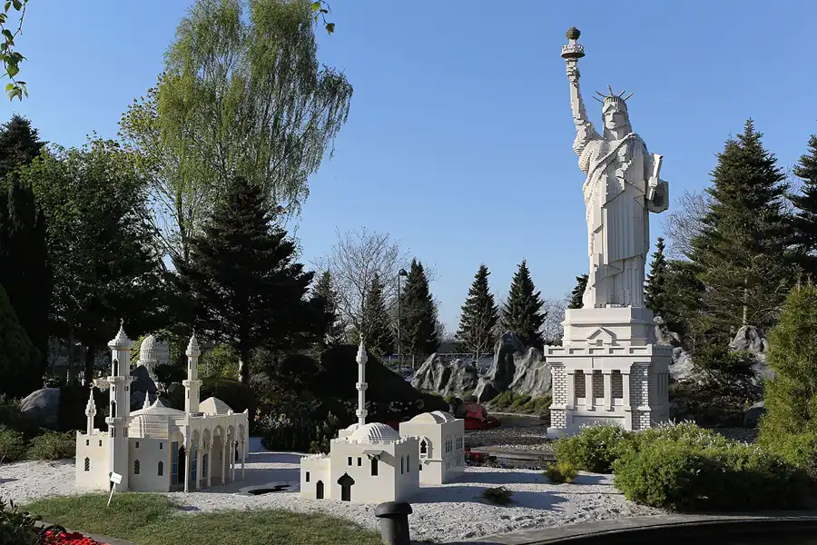 119 | 2014 | Billund | Legoland Billund Resort | © carsten riede fotografie