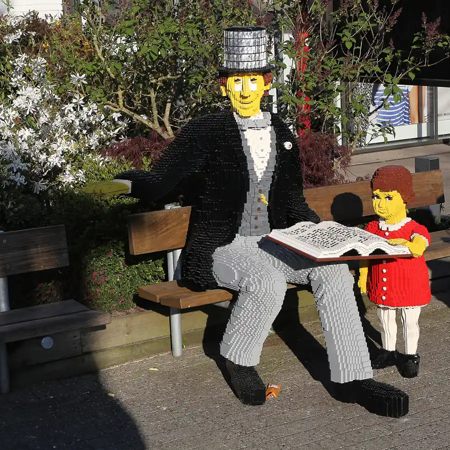 123 | 2014 | Billund | Legoland Billund Resort | © carsten riede fotografie
