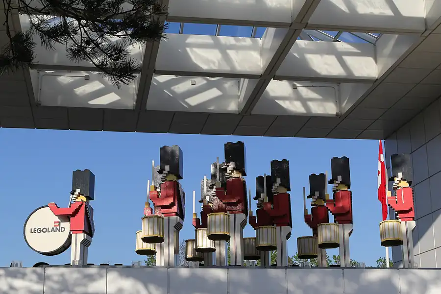 124 | 2014 | Billund | Legoland Billund Resort | © carsten riede fotografie