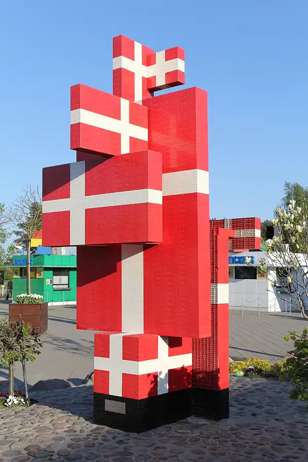 127 | 2014 | Billund | Legoland Billund Resort | © carsten riede fotografie