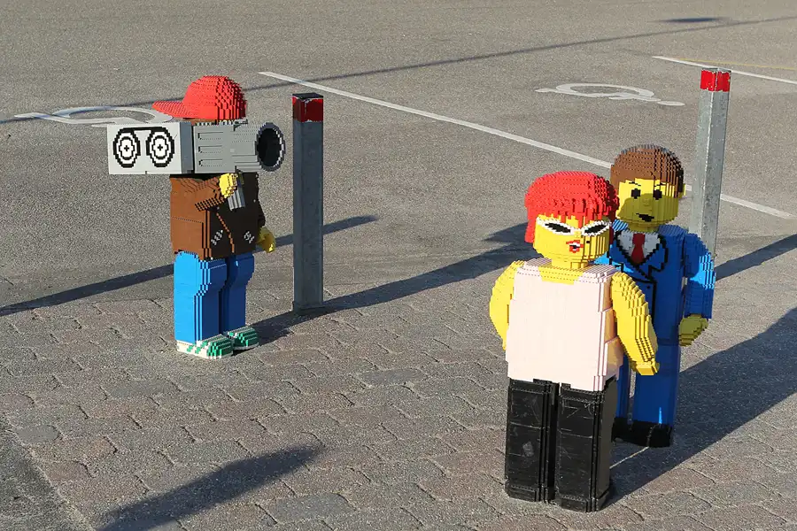 128 | 2014 | Billund | Legoland Billund Resort | © carsten riede fotografie