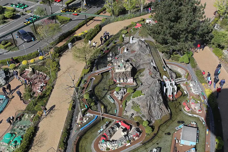 134 | 2014 | Billund | Legoland Billund Resort | © carsten riede fotografie