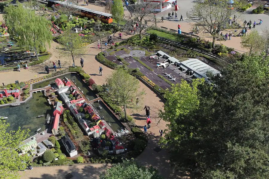 139 | 2014 | Billund | Legoland Billund Resort | © carsten riede fotografie