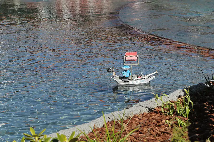 143 | 2014 | Billund | Legoland Billund Resort | © carsten riede fotografie