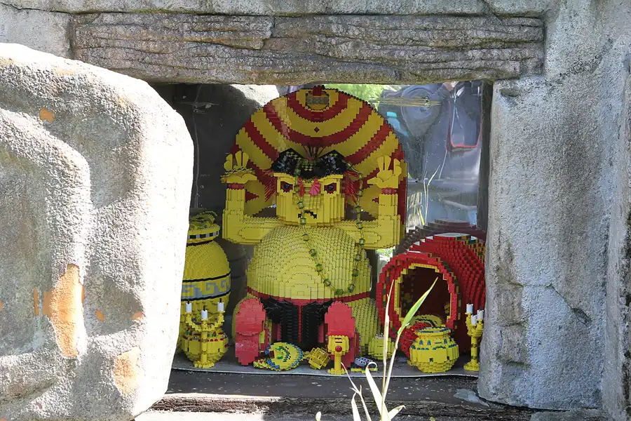 149 | 2014 | Billund | Legoland Billund Resort | © carsten riede fotografie